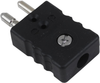 Thermocouple Connector, J Type; Gender Eurotherm Controls -- 88M1087