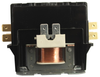 Contactor, Dpst-No, 220Vac, Panel; Load Current Inductive Square D By Schneider Electric - 50F4274 - Newark, An Avnet Company