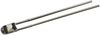 Led, Blue, T-1 (3Mm), 900Mcd, 475Nm; Led Color Tt Electronics/optek Technology - 52K5245 - Newark, An Avnet Company