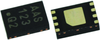 Instrumental Amplifier, 2.5Mhz, 108Db, Tdfn8; No. Of Amplifiers Microchip - 75T9307 - Newark, An Avnet Company