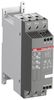 Softstarter, 3-Ph, 45A, 30Kw, 208-600Vac; Supply Voltage Min Abb - 34AH1543 - Newark, An Avnet Company