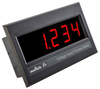 Digital Panel Meter, Process, 11-13Vdc Rohs Compliant Murata - 65AH5845 - Newark, An Avnet Company