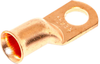 Terminal, Compression Lug, M10, 1/0Awg; Product Range Mueller Electric - 03AC6649 - Newark, An Avnet Company