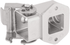 Heavy Duty Housing, Side Entry, 1 Lever; Heavy Duty Connector Type Epic - 46AC2089 - Newark, An Avnet Company