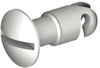 Quarter-Turn Fasteners - D4-AJ5-45 - bisco industries