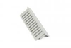 Small Enclosures - Plastic Enclosures - General Purpose -- 1597DINCOV13GY - Image