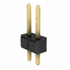 Connectors, Interconnects - Rectangular Connectors - Headers, Male Pins - 1169406-929647-01-02-I - Win Source Electronics