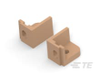 Connector Hardware, Mounts, Locks & Retainers - 533050-2 - TE Connectivity