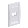 Keystone Faceplates, Frames - 298-12510-ND - DigiKey
