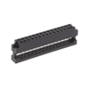 Free Hanging, Panel Mount - 609-89361-130LF-ND - DigiKey