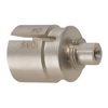 Fiber Optic Connector Adapters - T1089-ND - DigiKey