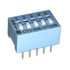 DIP Switches - 206-5S-ND - DigiKey