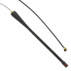 RF Antennas - ANT-433-PW-QW-UFL - Quarktwin Technology Ltd.