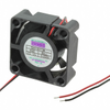 DC Brushless Fans (BLDC) - G4015M12B-RSR-ND - DigiKey