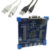 Development Boards, Kits, Programmers - Evaluation Boards - Embedded MCU, DSP Evaluation Boards - MCB1200 - Acme Chip Technology Co., Limited
