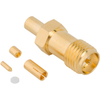 Coaxial Connector (RF) Assemblies - 115-901-10777-ND - DigiKey