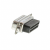 D-Sub, D-Shaped Connector Housings - 626-2019-ND - DigiKey