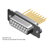 D-Sub Connector Assemblies - 900-1731090987-ND - DigiKey