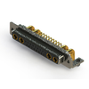 D-Sub Connector Assemblies - 151-630-21W4640-4T3-ND - DigiKey