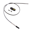 Photoelectric, Industrial - 2170-PBE43UTMSSMTL12-ND - DigiKey