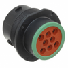 Circular Connector Housings - 1734-1164-ND - DigiKey
