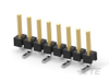 PCB Headers & Receptacles - 2823109-8 - TE Connectivity