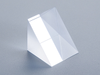 Right Angle Prism with 90°±5”Beam Deviation - Image