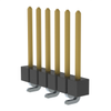 Headers, Male Pins - TSM-106-03-S-SV-ND - DigiKey