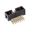Headers, Male Pins - 612-TST-107-05-G-D-RA-ND - DigiKey