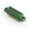 Edgeboard Connectors - 151-345-026-500-503-ND - DigiKey