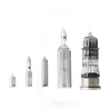 Photoionization Detector Lamp -- PID Lamp