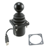 Navigation Switches, Joystick - HG-1000S000-U - ODG (Origin Data Global)