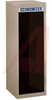 Sand Texture Economizer Cabinet Rack, 70