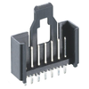 Headers, Male Pins - 5405-2,5MSF07-ND - DigiKey