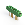 Edgeboard Connectors - 151-846-022-541-803-ND - DigiKey