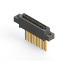 Edgeboard Connectors - 151-395-014-544-604-ND - DigiKey