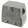 Heavy Duty Connector Housings, Hoods, Bases - A123561-ND - DigiKey