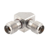 Coaxial Connector (RF) Adapters - 6099-PE91528-ND - DigiKey