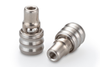 6.5 mm Press-In Check Valve -  - Lee Co. (The)