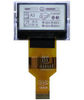 LCD Monochrome Displays - 2543578 - RS Components, Ltd.