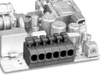 Spring Contact Printed Circuit Board Terminal Blocks - 97144RAP1 - LMI Components, Inc.
