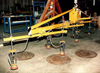 Electric Powered Vacuum Lifter - E120M8-190-4/53SP - ANVER Corporation