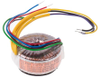 Toroidal Transformers - 2786986 - RS Components, Ltd.