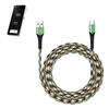 USB-C Fast Charging Cable for Square Handheld POS Terminal by AGOZ -- USBCtoA_SQR-GBSC - Image