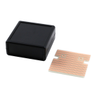Boxes - 4526-KIT-1593K-BK-ND - DigiKey