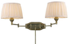 11214/2 Lamps-Swing Arm-Wall - 691123 - Capital Lighting, Inc.