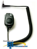Pryme Radio Products Speaker Microphone for Motorola Radios - FUN-1M - TelephoneStuff.com