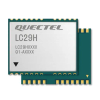 Interface Transceiver IC - 872-LC29HAAMD - ERSAELECTRONICS PTE. LTD.