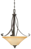 M266463 Pendants-Bowl Style - 431267 - Capital Lighting, Inc.