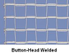 Standard Duty Flat Wire Belting -- 1/2 x 1 Modified
